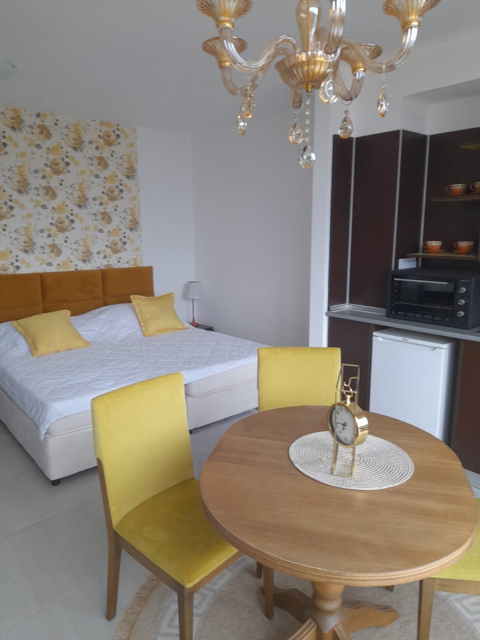 Ferienwohnung Big Studio am Sonnenstrand in Bulgarien