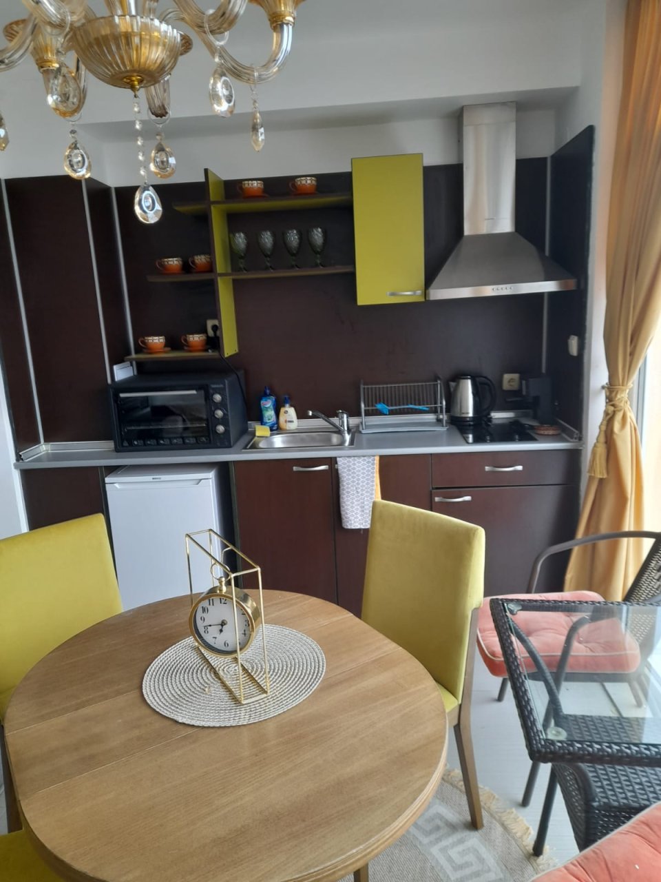 Ferienwohnung Big Studio am Sonnenstrand in Bulgarien