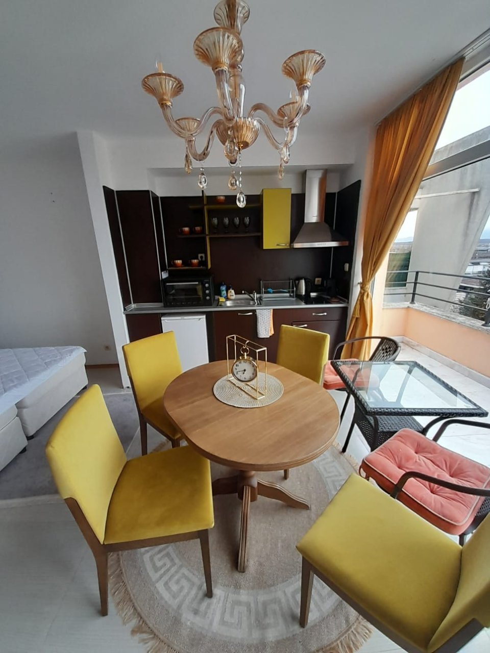 Ferienwohnung Big Studio am Sonnenstrand in Bulgarien