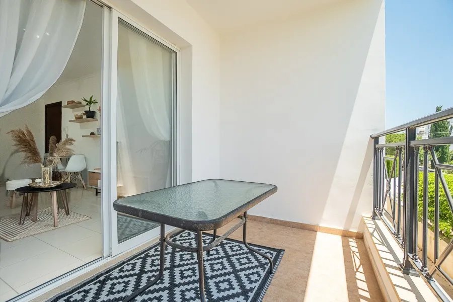 Апартамент в Kato Paphos - Universal, Пафос