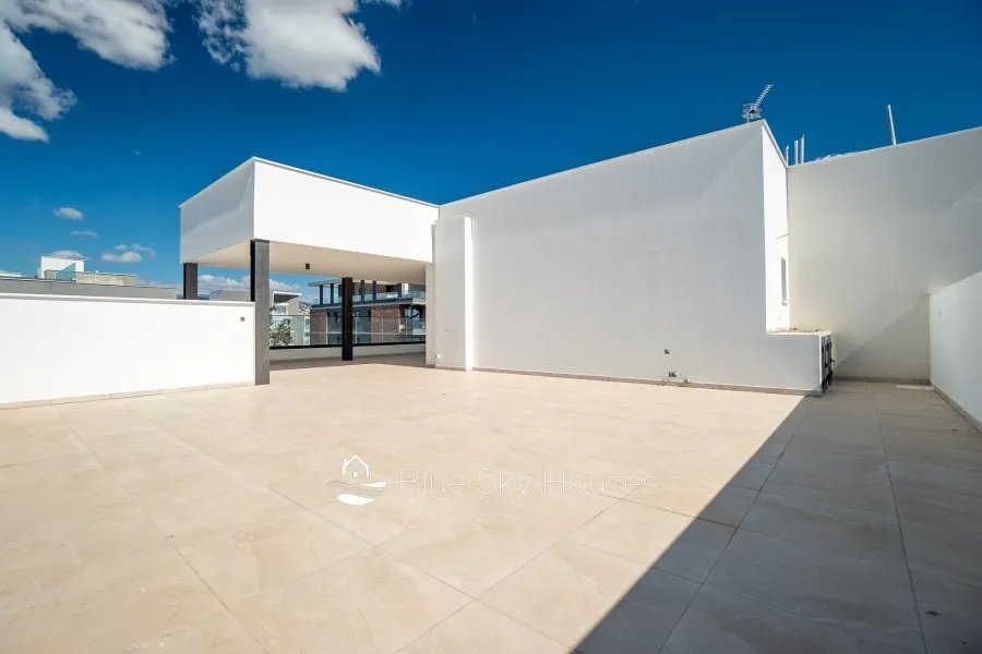 Пентхаус в Potamos Germasogeias, Лимасол