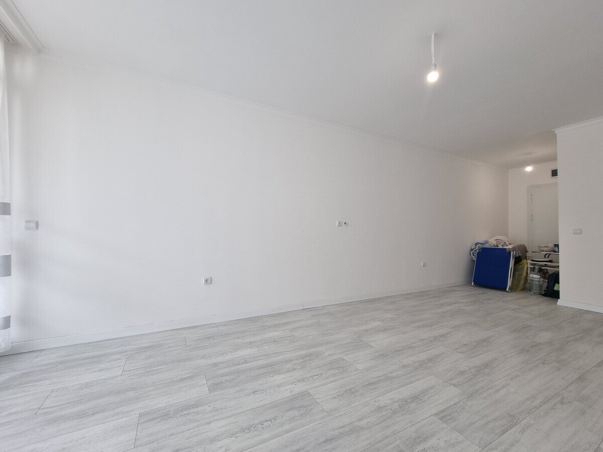 необзаведено студио в Magnolia Residence 7, Слънчев бряг, България