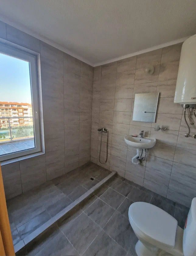 Penthouse im Oasis in Ravda Bulgarien