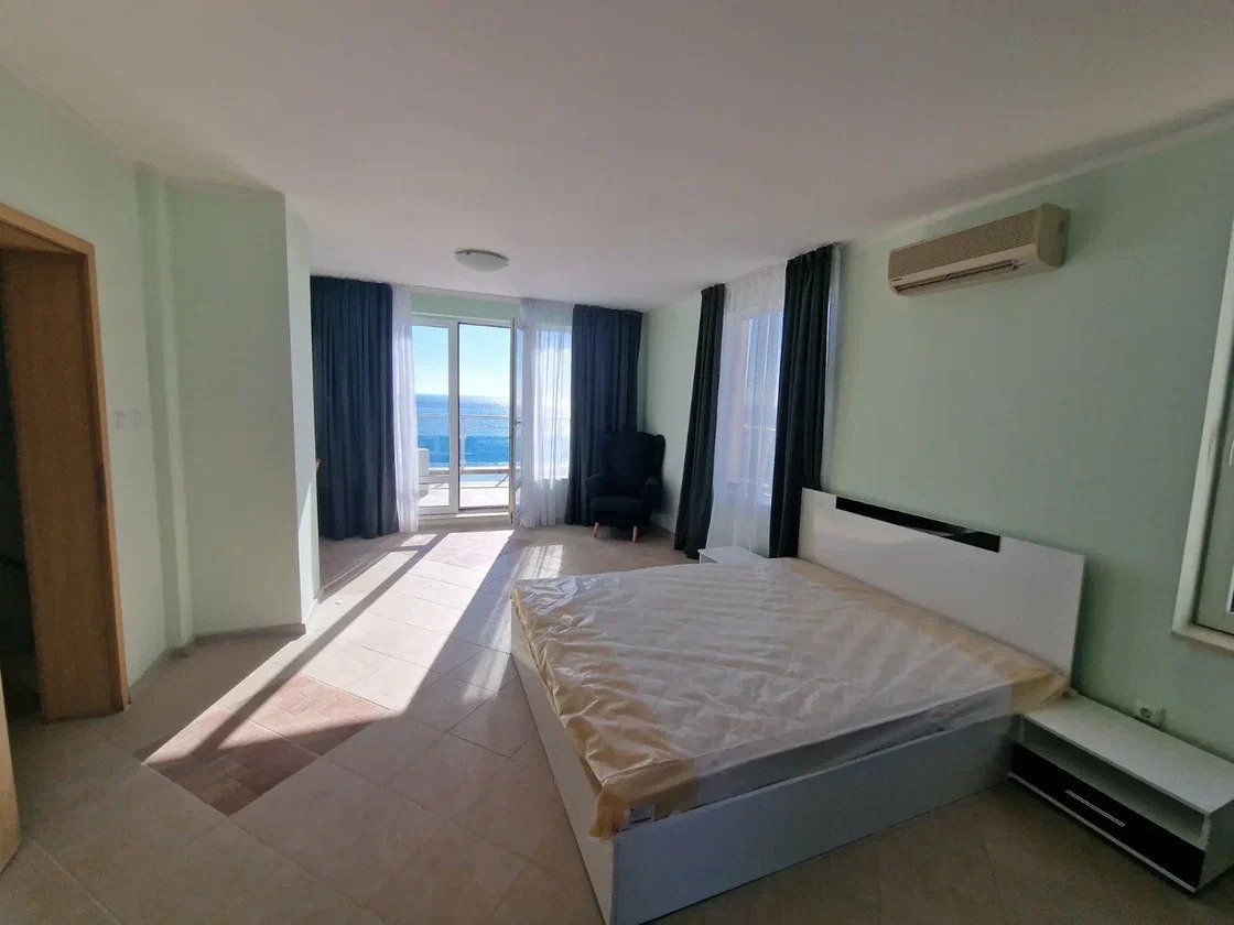 Penthouse im Oasis in Ravda Bulgarien