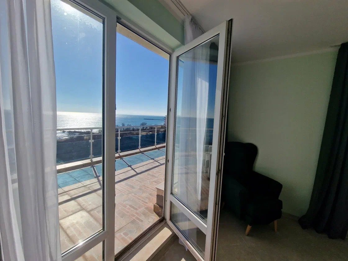 Penthouse im Oasis in Ravda Bulgarien