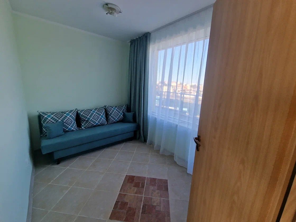 Penthouse im Oasis in Ravda Bulgarien