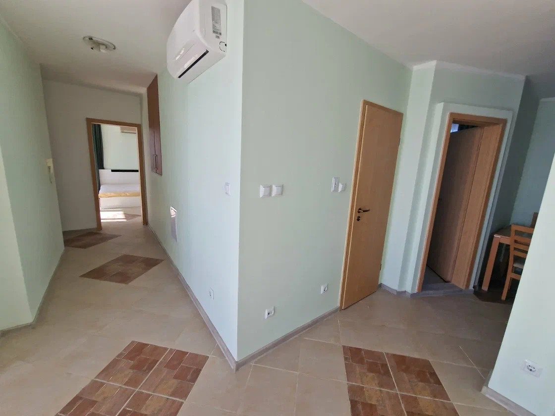 Penthouse im Oasis in Ravda Bulgarien