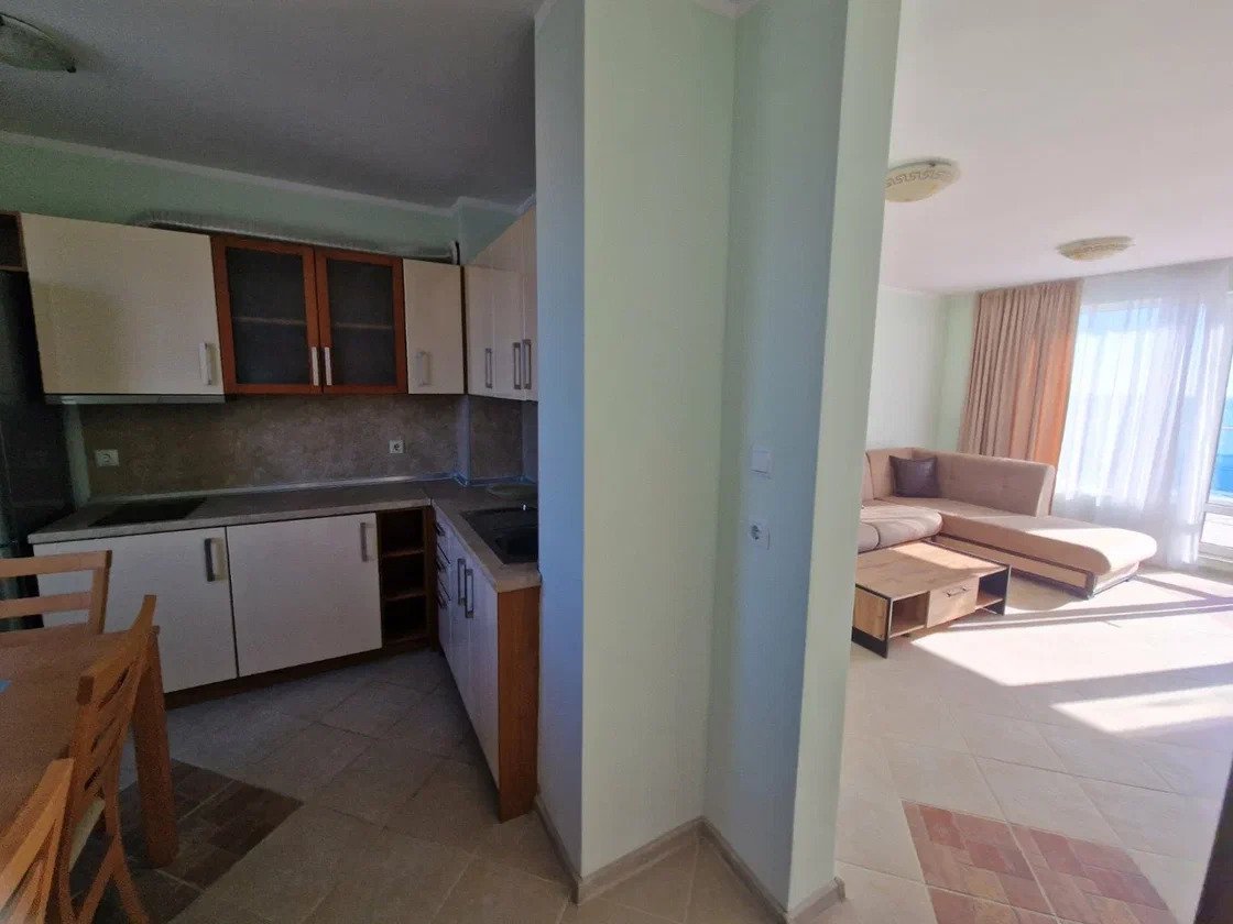 Penthouse im Oasis in Ravda Bulgarien