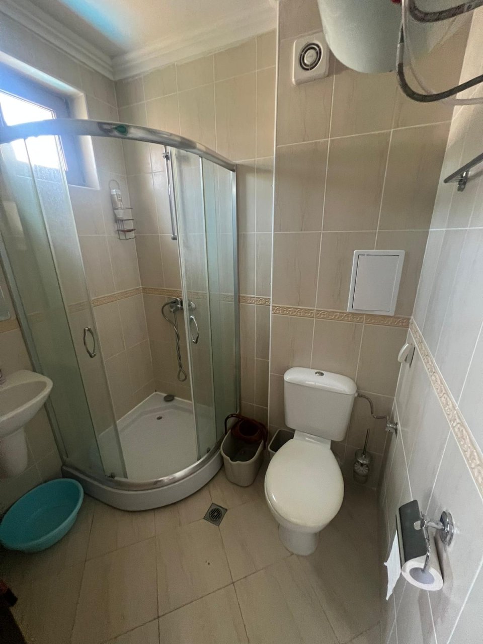 4-стаен апартамент с гледка към морето в Свети Влас, България