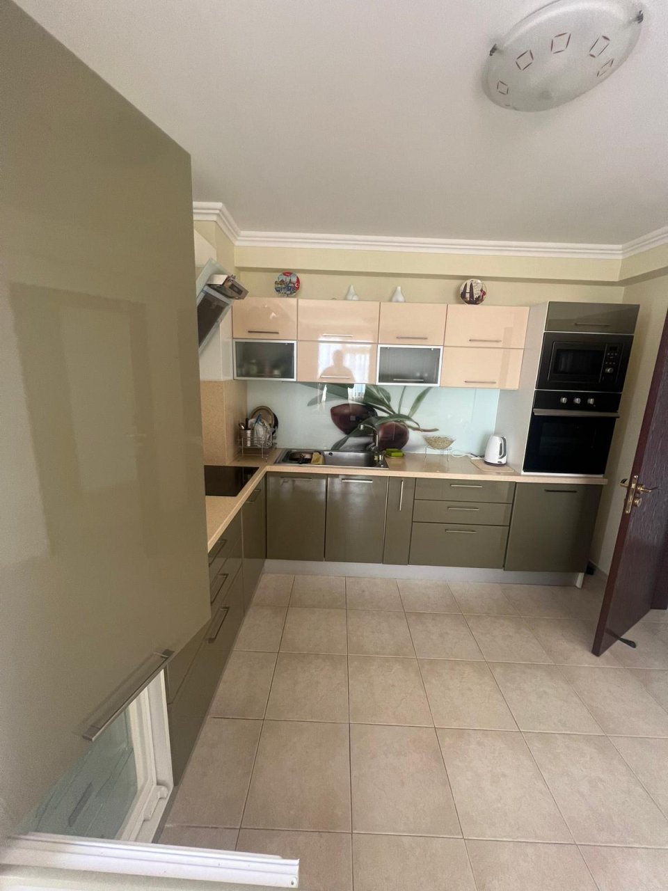 4-стаен апартамент с гледка към морето в Свети Влас, България