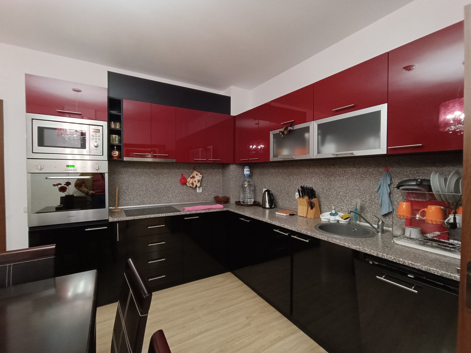 3-стаен апартамент на първа линия, Silver Beach, Бяла, България