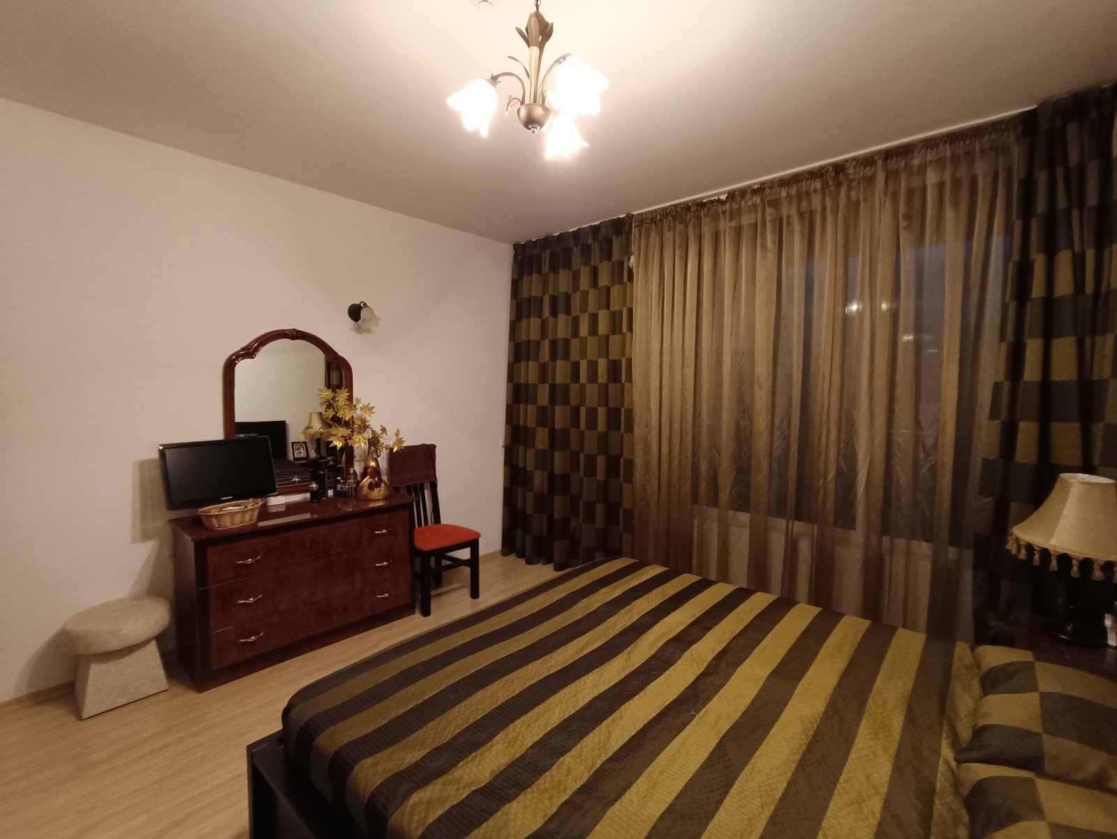 3-стаен апартамент на първа линия, Silver Beach, Бяла, България