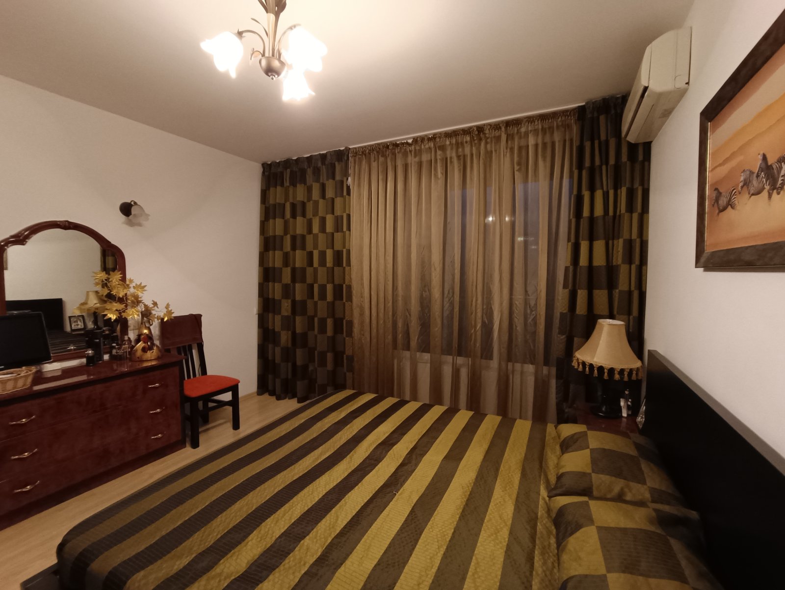 3-стаен апартамент на първа линия, Silver Beach, Бяла, България