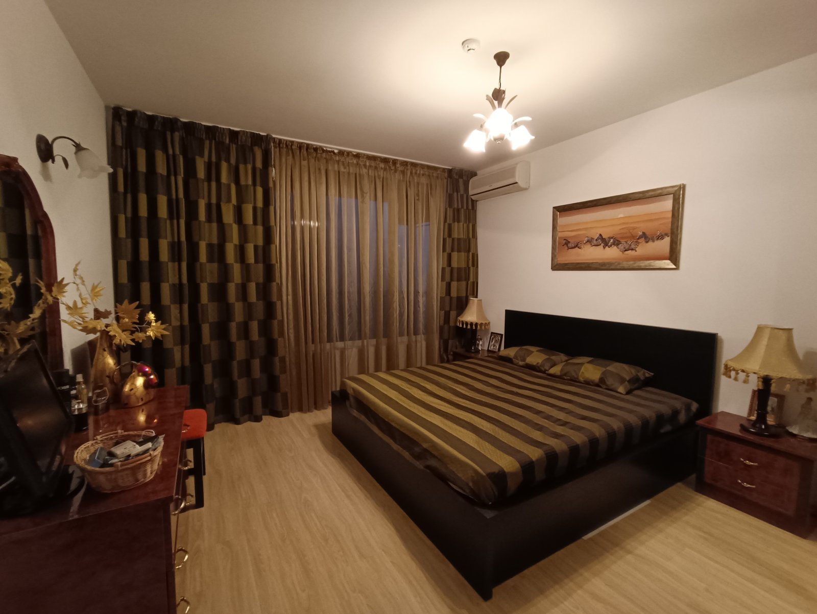 3-стаен апартамент на първа линия, Silver Beach, Бяла, България