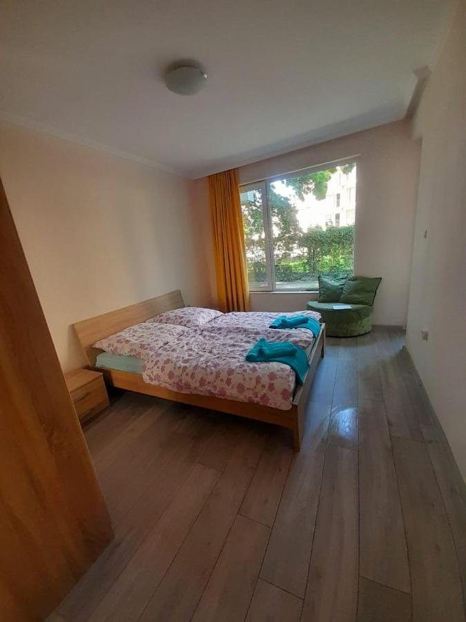 Двустаен апартамент за почивка Ясен, Слънчев бряг, България