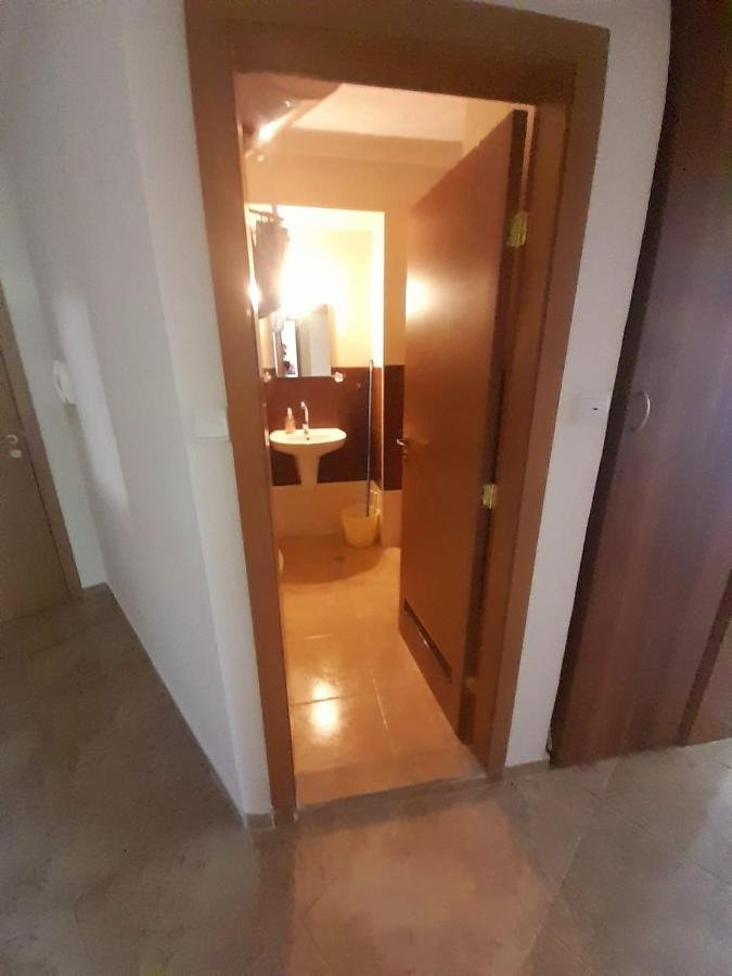 Двустаен апартамент за почивка Ясен, Слънчев бряг, България