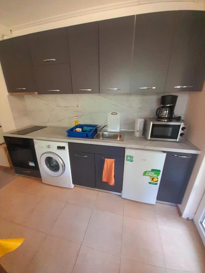 Двустаен апартамент за почивка Ясен, Слънчев бряг, България