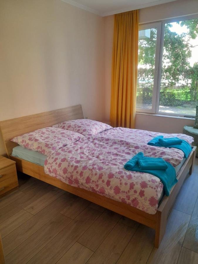 Двустаен апартамент за почивка Ясен, Слънчев бряг, България