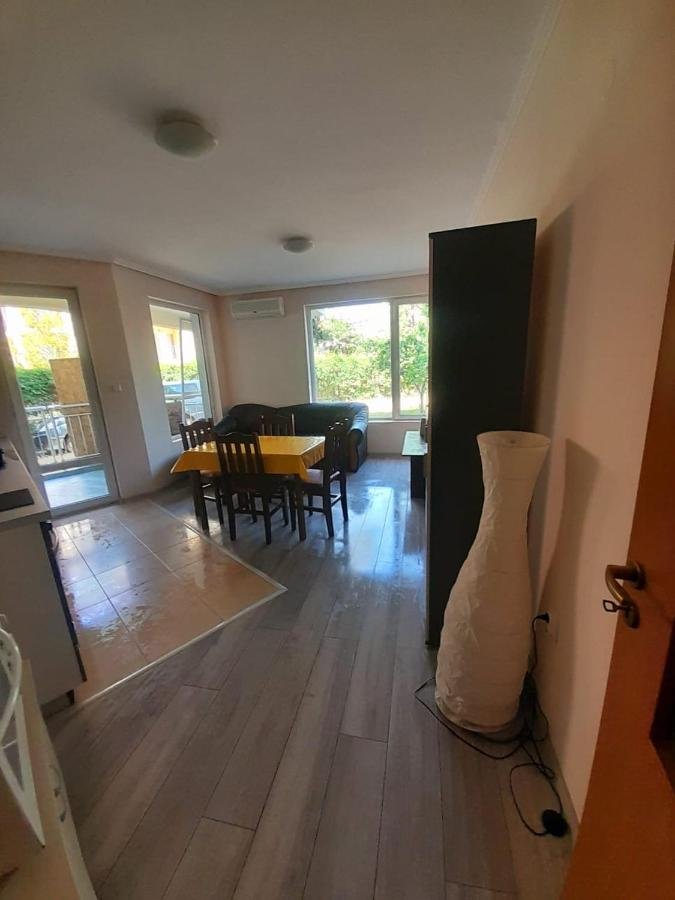 Двустаен апартамент за почивка Ясен, Слънчев бряг, България