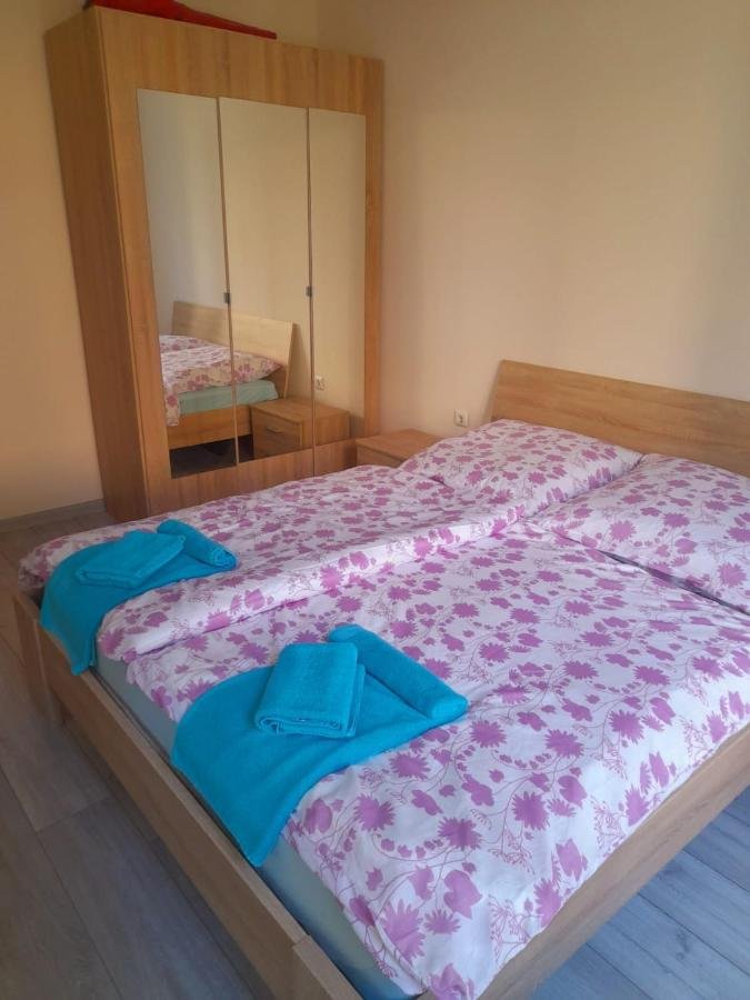 Двустаен апартамент за почивка Ясен, Слънчев бряг, България