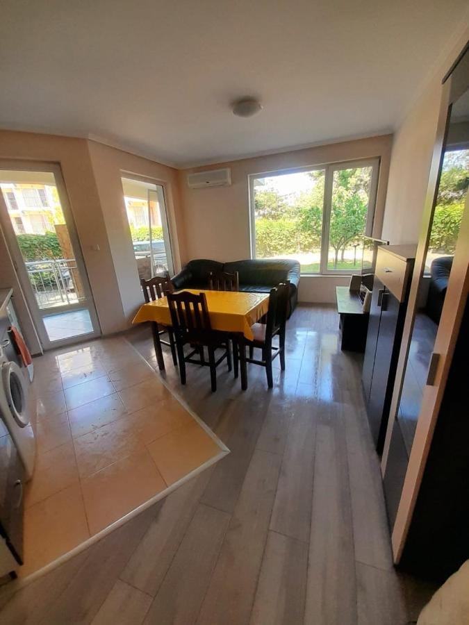 Двустаен апартамент за почивка Ясен, Слънчев бряг, България