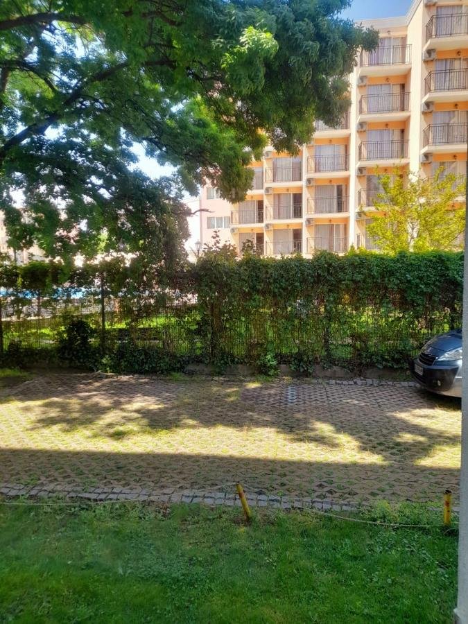 Двустаен апартамент за почивка Ясен, Слънчев бряг, България