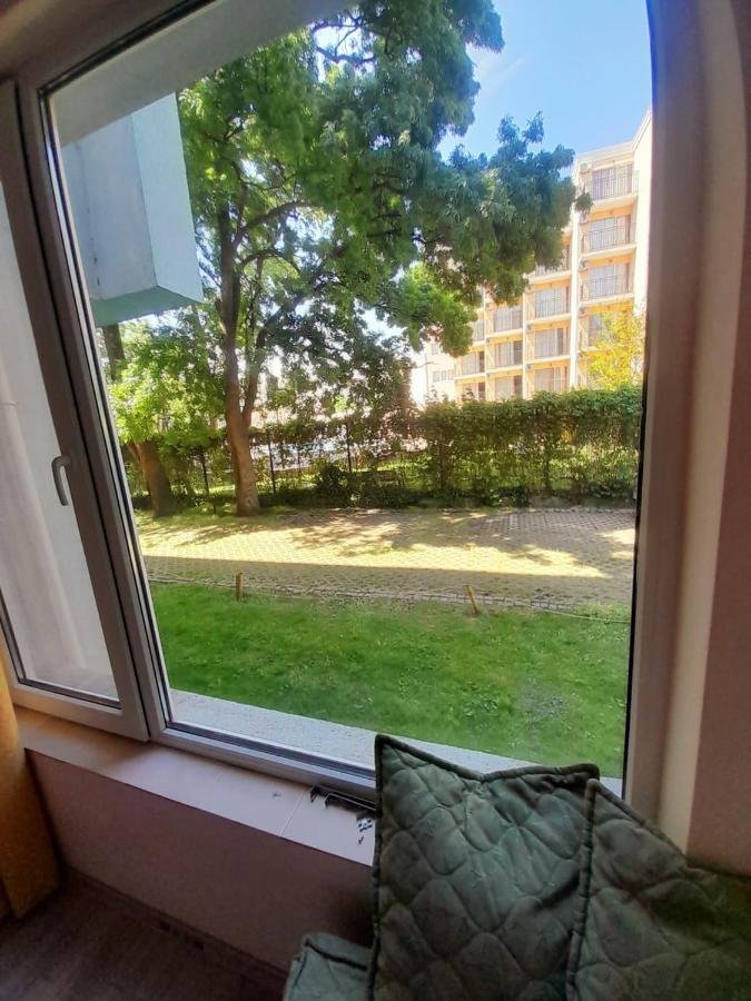 Двустаен апартамент за почивка Ясен, Слънчев бряг, България