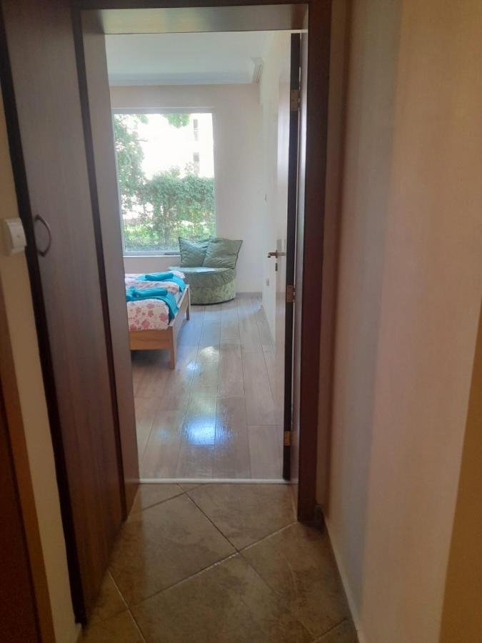 Двустаен апартамент за почивка Ясен, Слънчев бряг, България