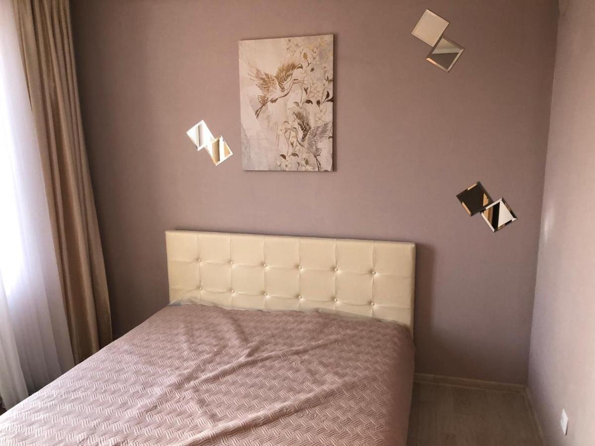 Пентхаус суит в Oasis с изглед към морето в Равда, България