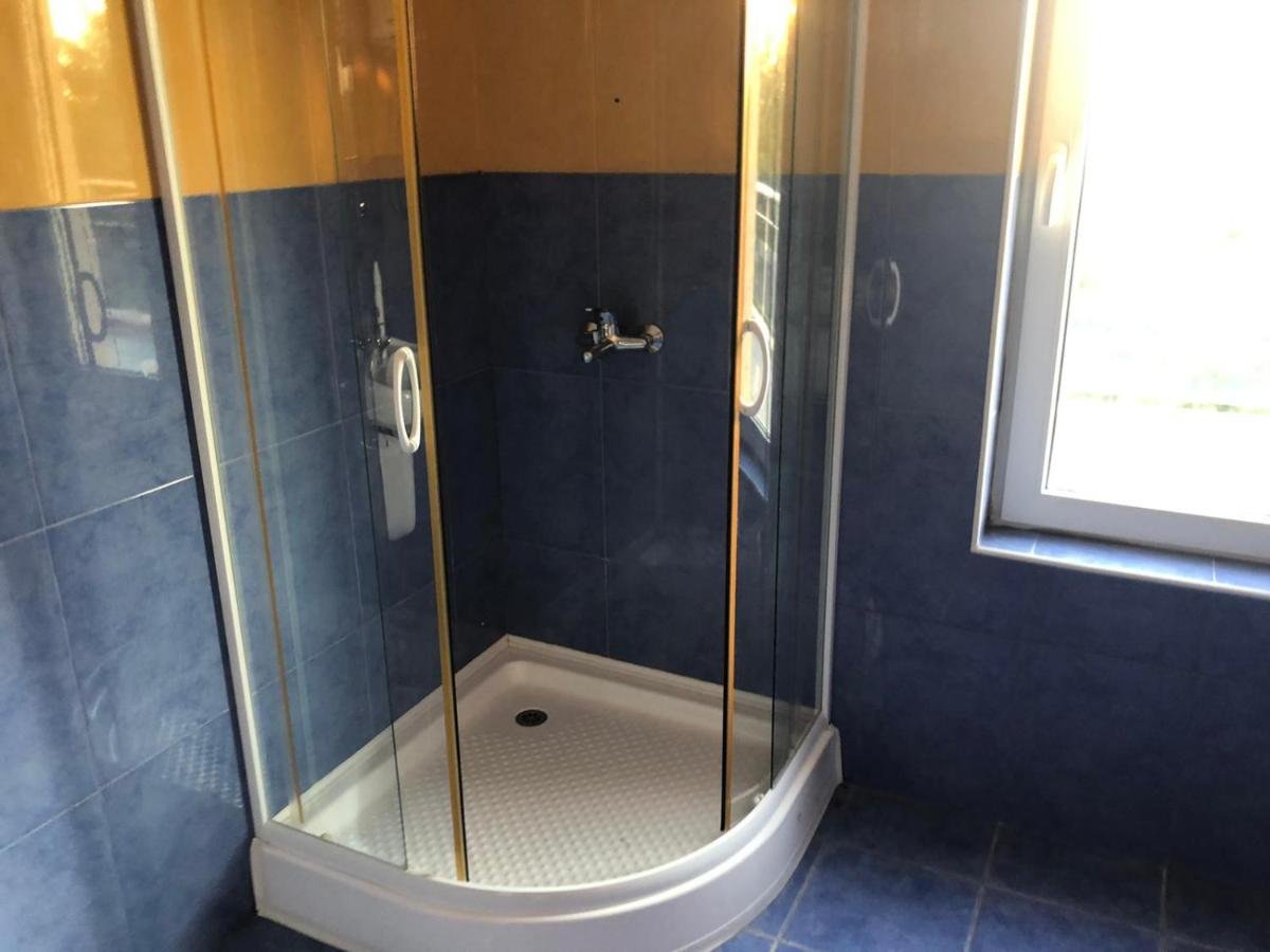 Пентхаус суит в Oasis с изглед към морето в Равда, България