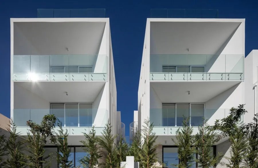 Paphos Town: Самостоятелна вила в Пафос, Пафос 