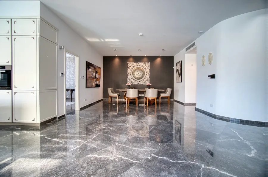 Самостоятелна вила в Potamos Germasogeias, Лимасол