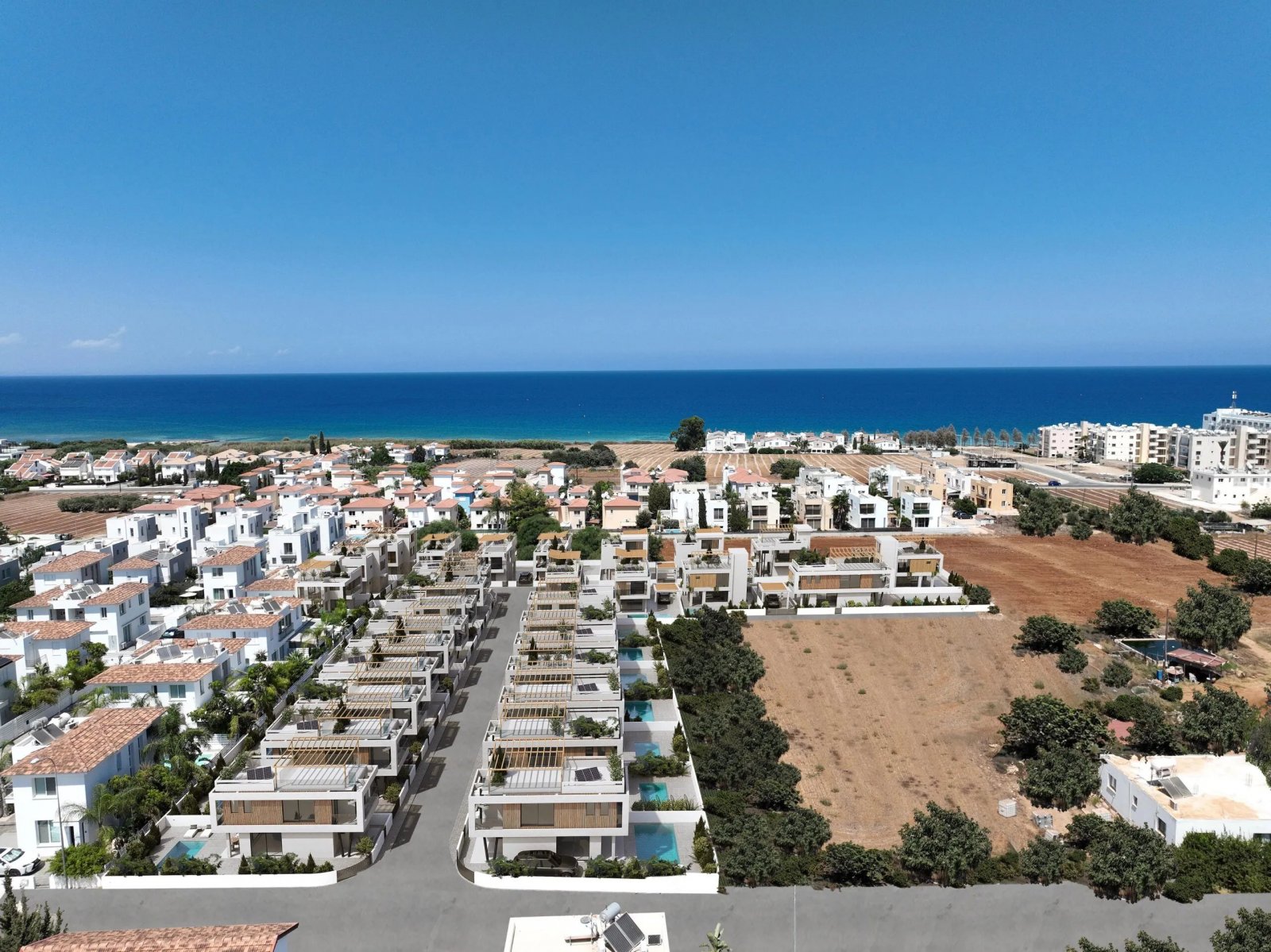 Protaras: САНТА ЕЛЕНА V26 Protaras: САНТА ЕЛЕНА V26