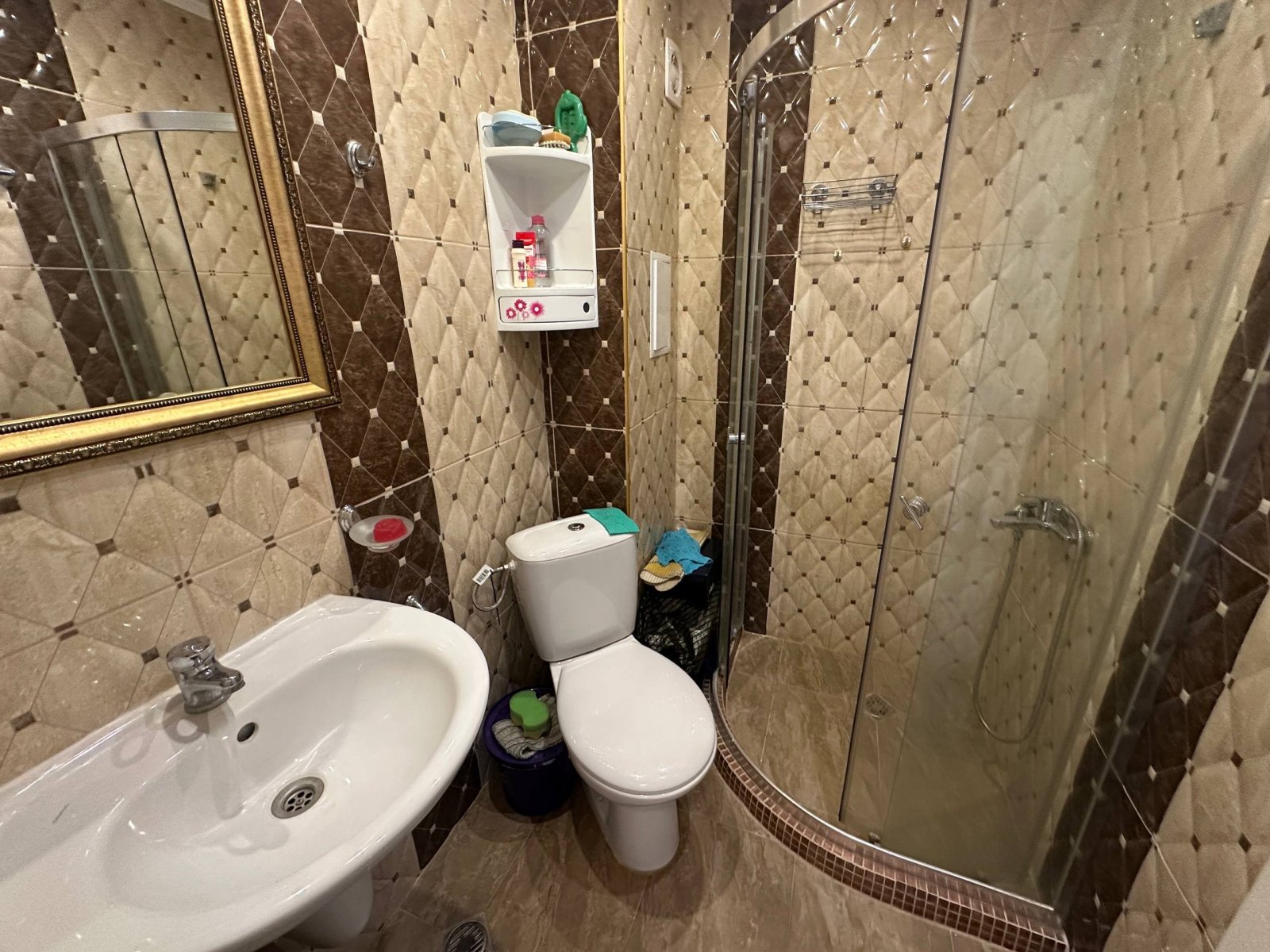 Апартамент 1+1 в комплекс Мелия 10, Равда, България