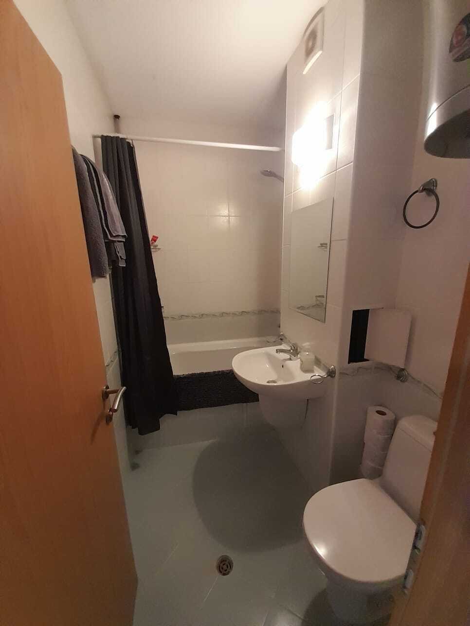 3 Zimmer Wohnung im Vineyards Komplex Nähe Aheloy Bulgarien