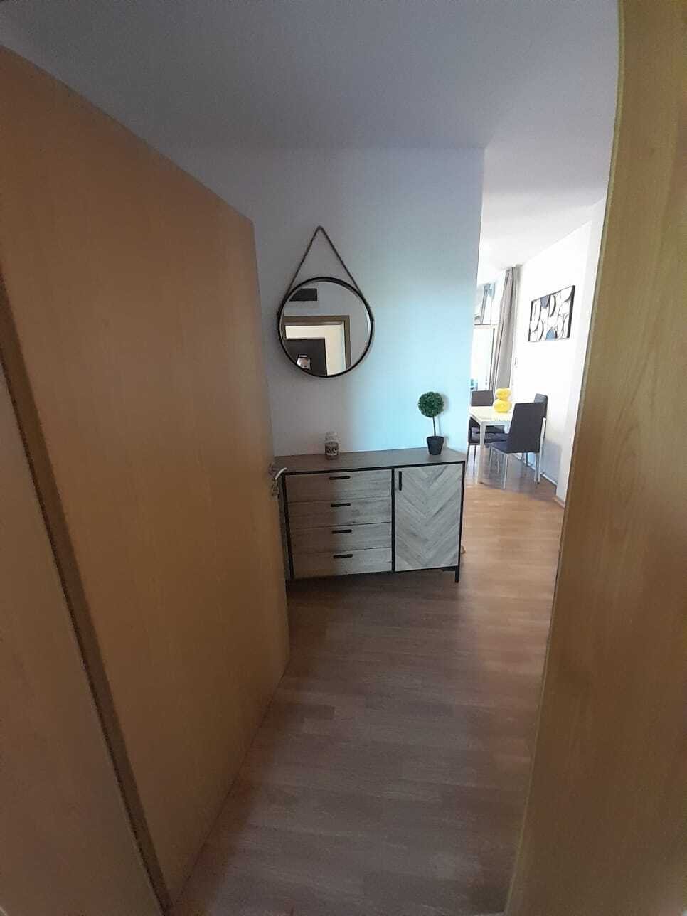 3 Zimmer Wohnung im Vineyards Komplex Nähe Aheloy Bulgarien