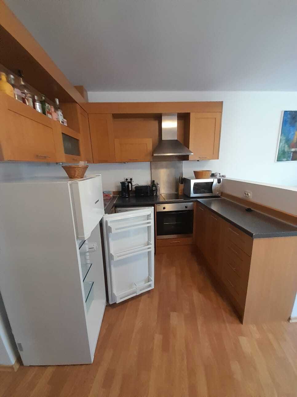 3 Zimmer Wohnung im Vineyards Komplex Nähe Aheloy Bulgarien