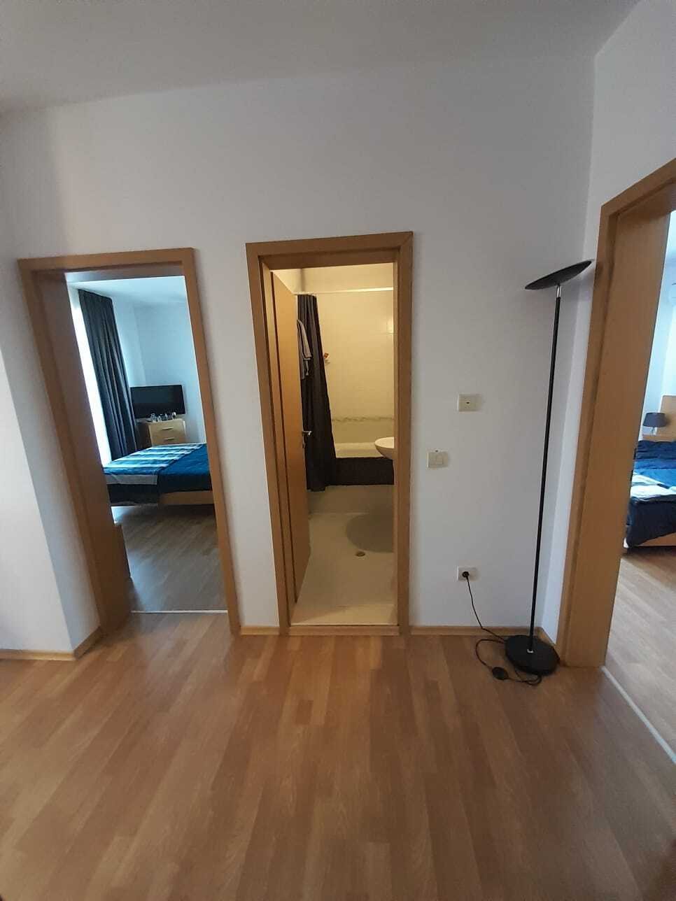 3 Zimmer Wohnung im Vineyards Komplex Nähe Aheloy Bulgarien