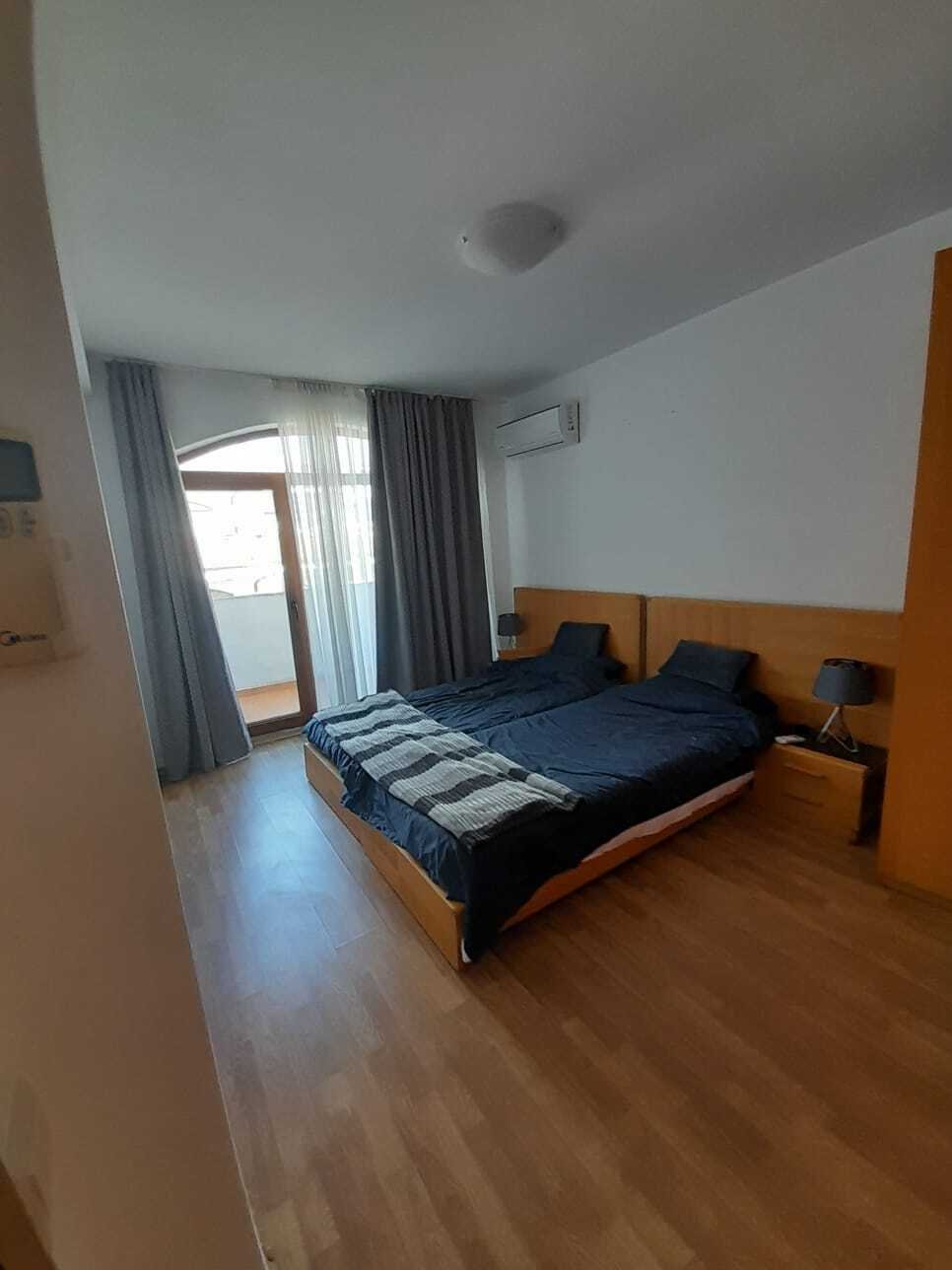 3 Zimmer Wohnung im Vineyards Komplex Nähe Aheloy Bulgarien