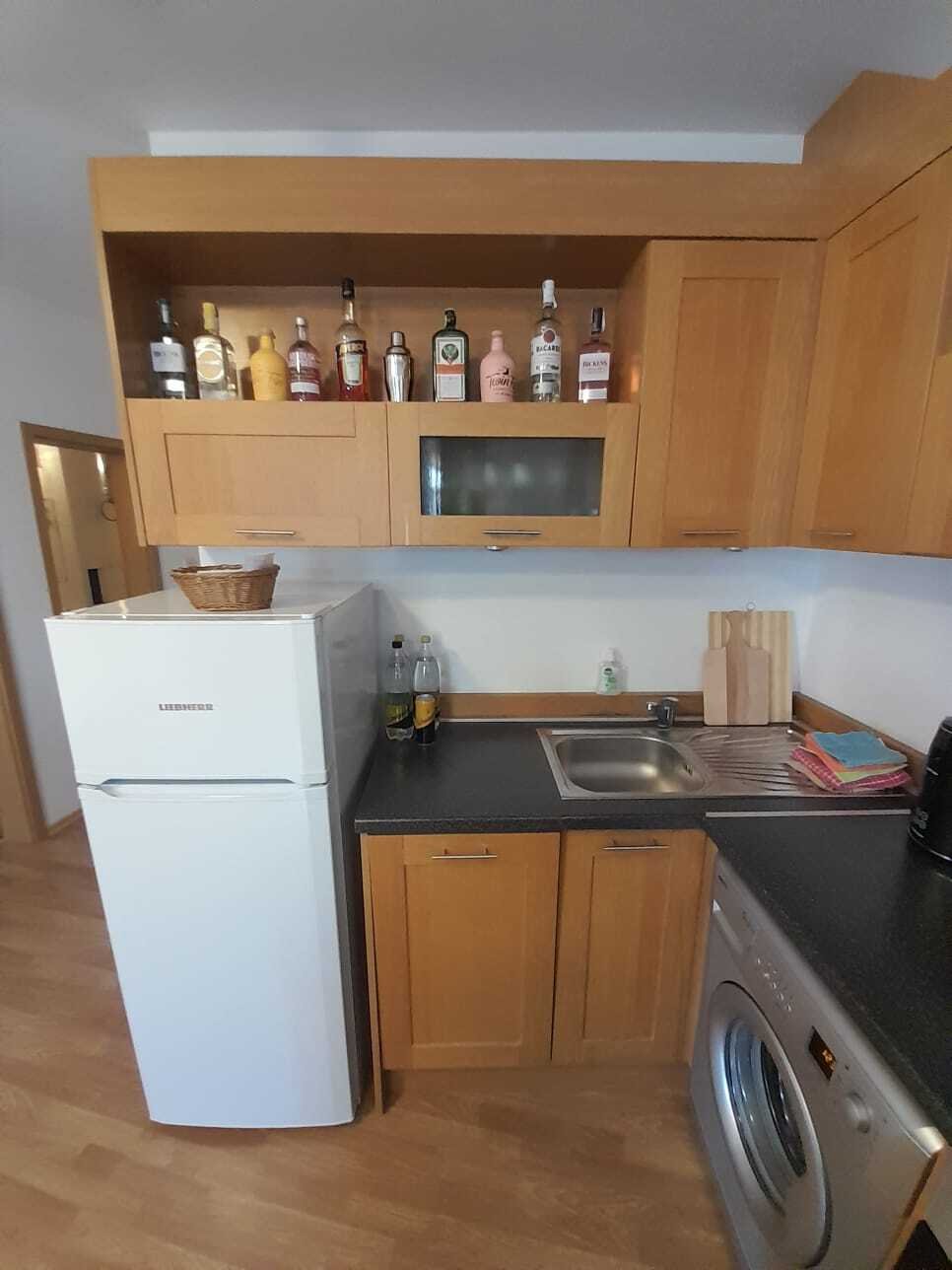 3 Zimmer Wohnung im Vineyards Komplex Nähe Aheloy Bulgarien