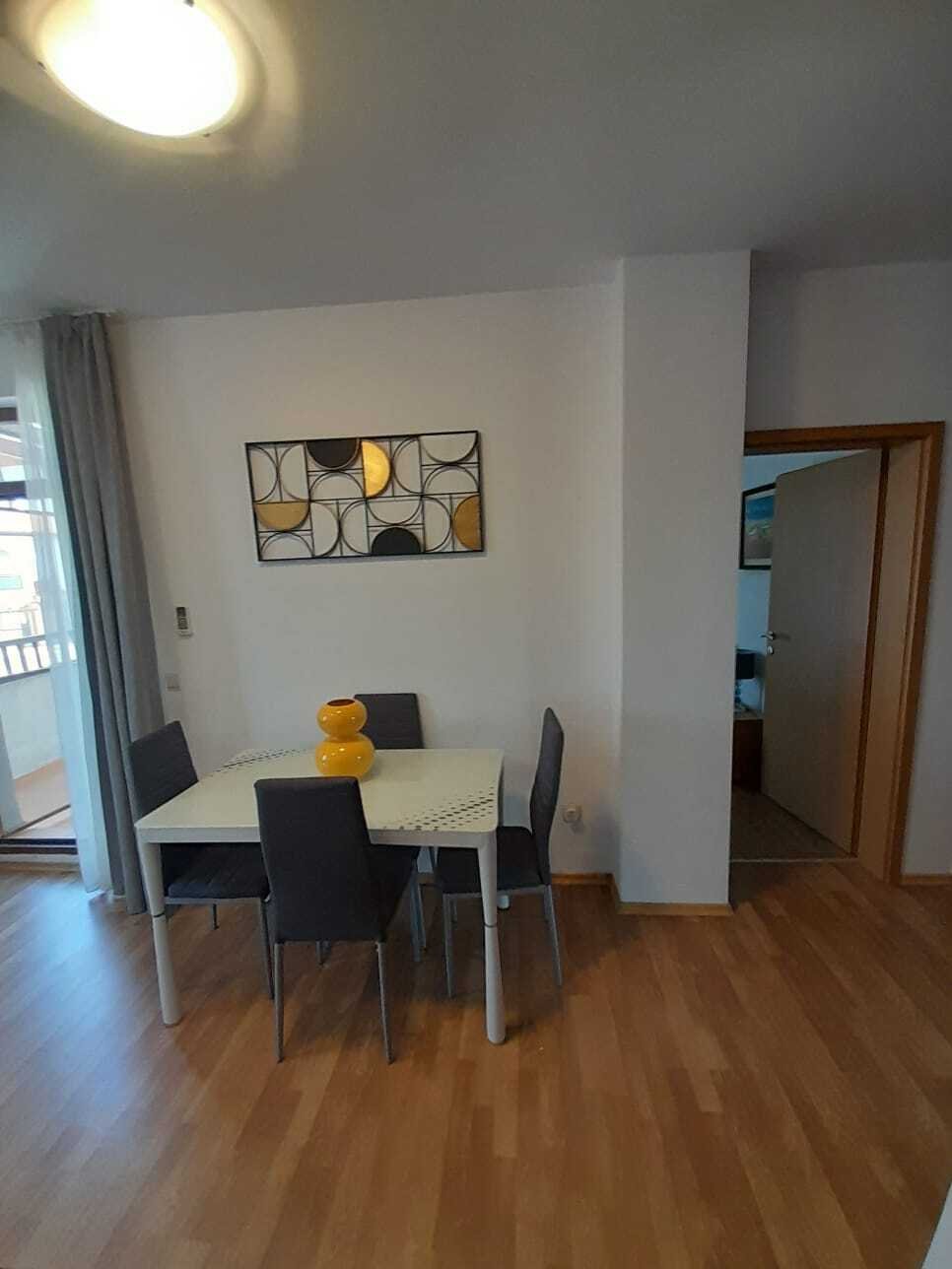 3 Zimmer Wohnung im Vineyards Komplex Nähe Aheloy Bulgarien