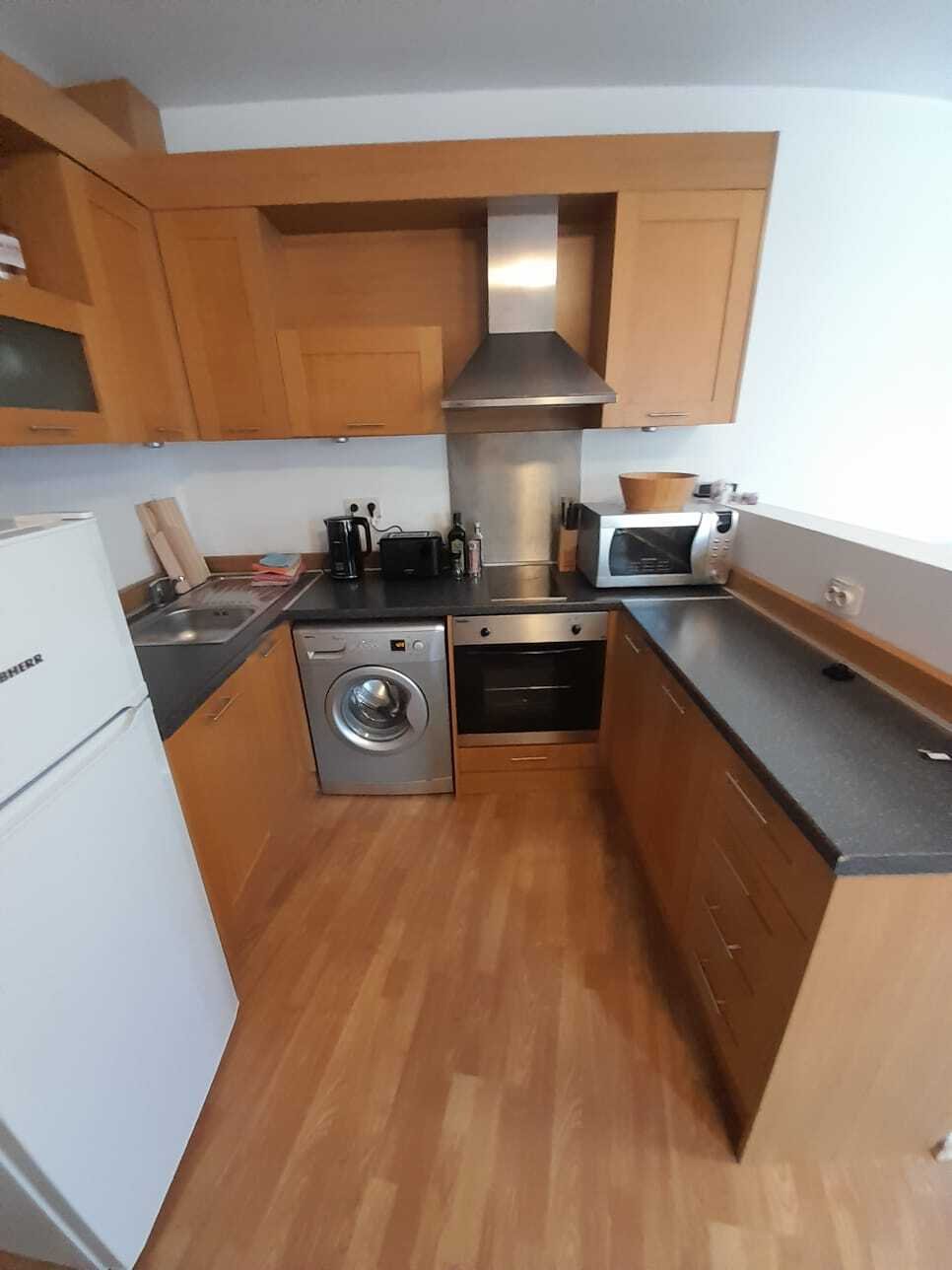 3 Zimmer Wohnung im Vineyards Komplex Nähe Aheloy Bulgarien