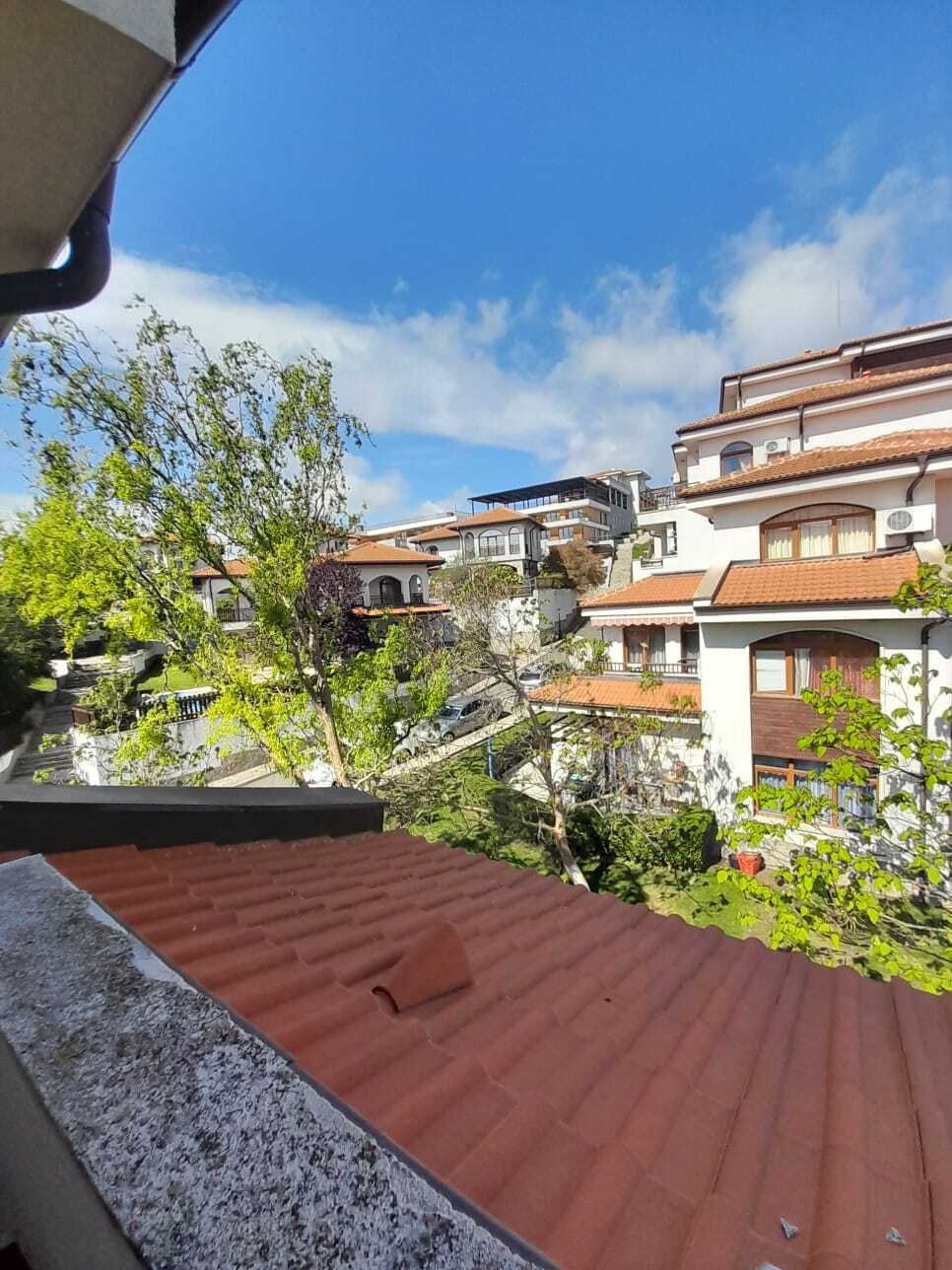 3 Zimmer Wohnung im Vineyards Komplex Nähe Aheloy Bulgarien