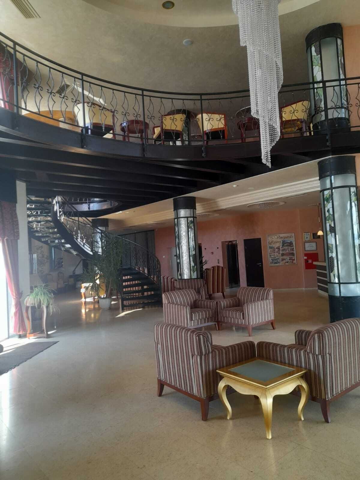 3 Zimmer Wohnung im Vineyards Komplex Nähe Aheloy Bulgarien