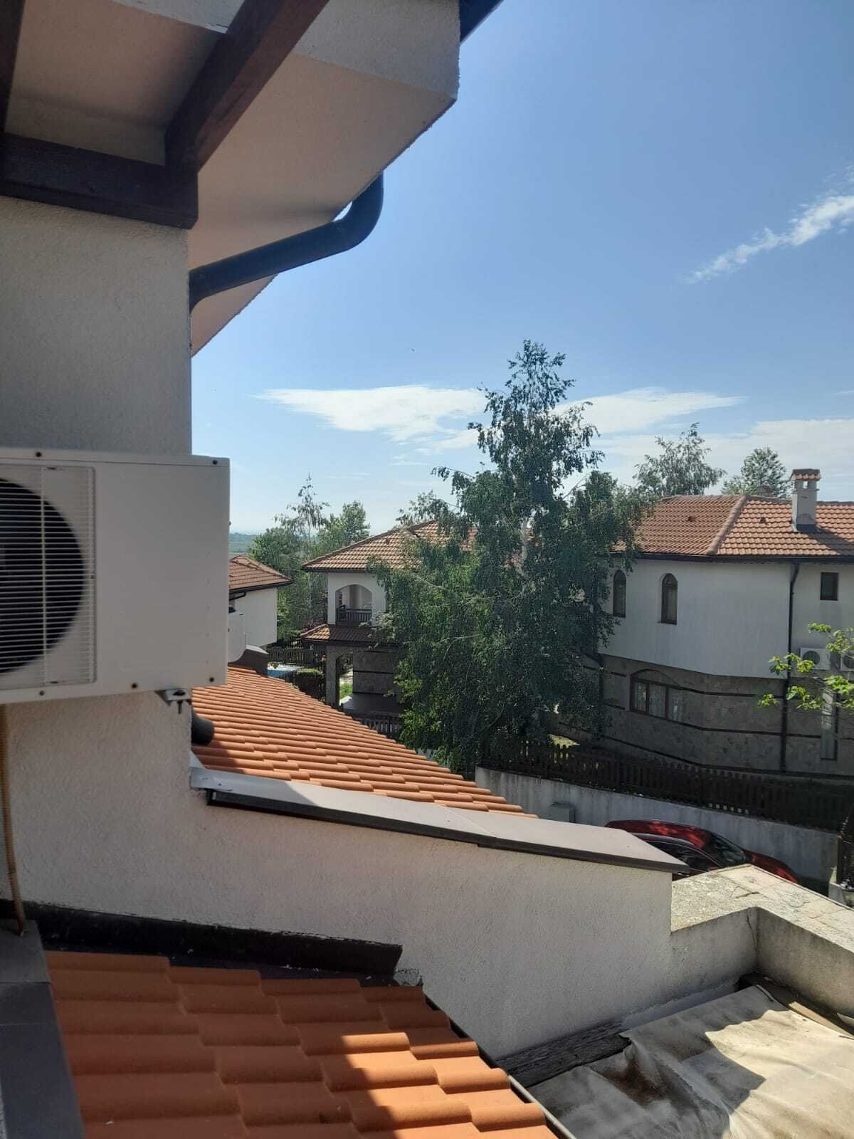 3 Zimmer Wohnung im Vineyards Komplex Nähe Aheloy Bulgarien