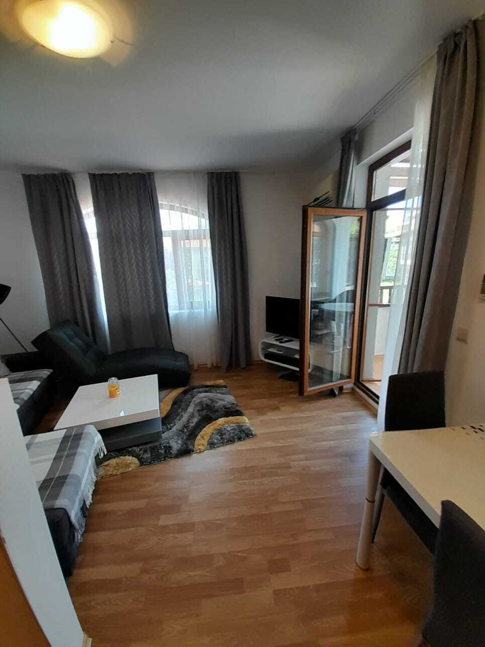 3 Zimmer Wohnung im Vineyards Komplex Nähe Aheloy Bulgarien