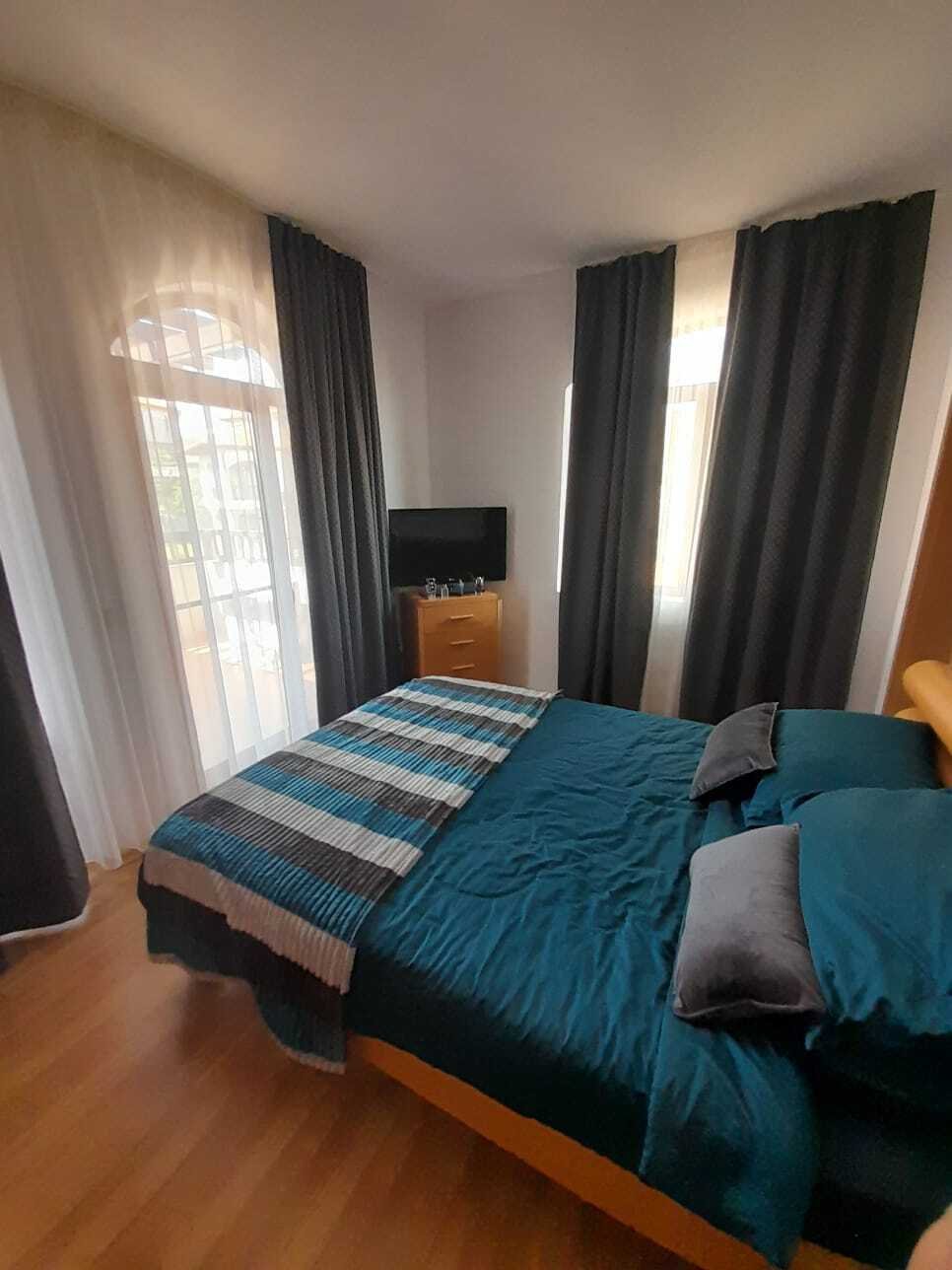 3 Zimmer Wohnung im Vineyards Komplex Nähe Aheloy Bulgarien