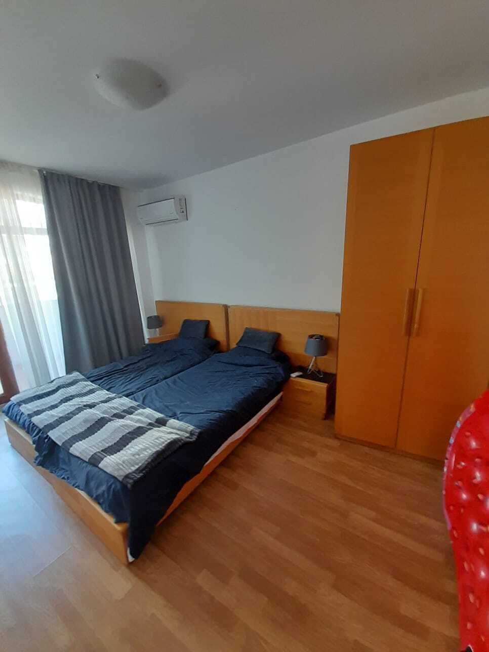 3 Zimmer Wohnung im Vineyards Komplex Nähe Aheloy Bulgarien