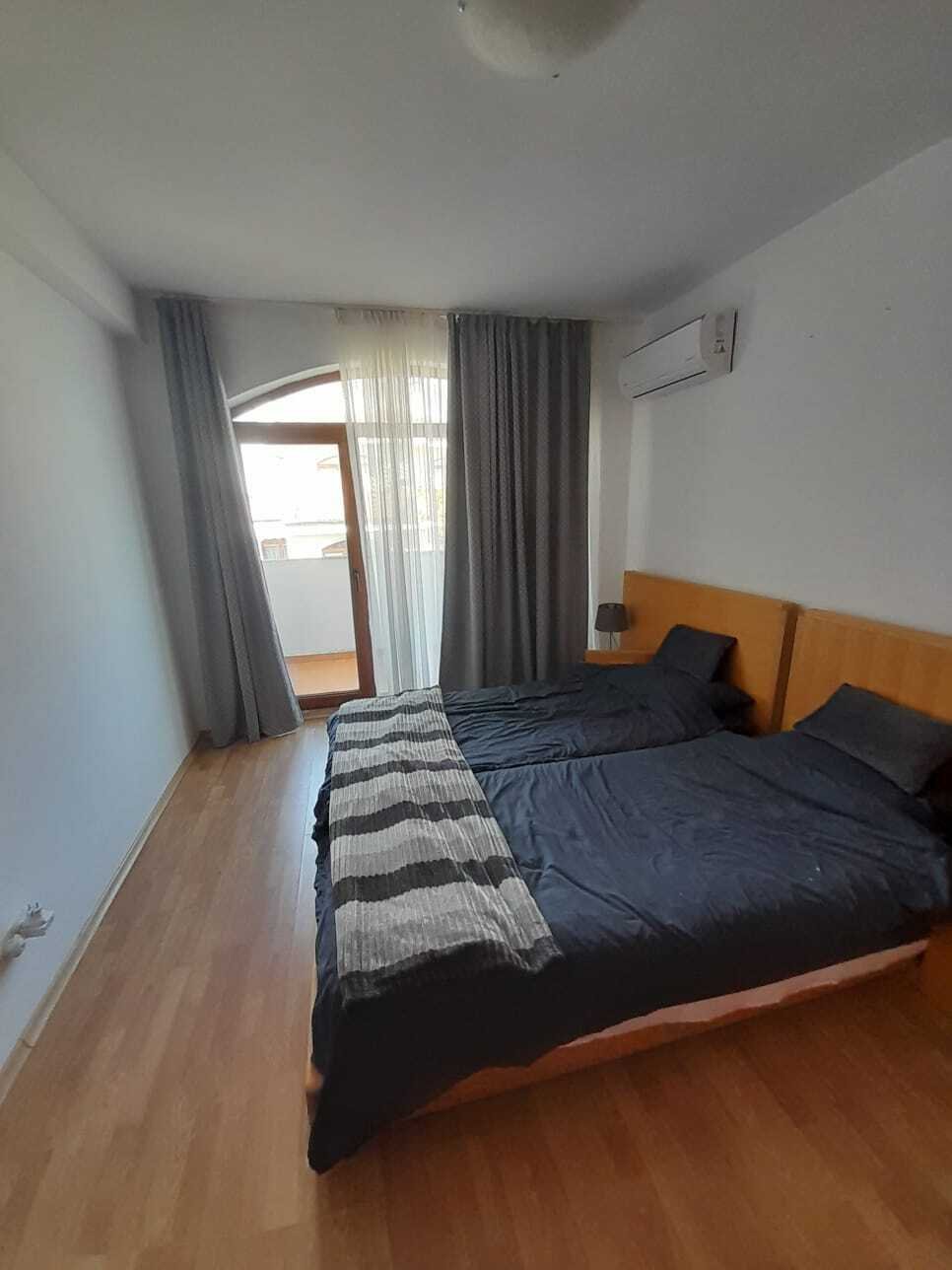 3 Zimmer Wohnung im Vineyards Komplex Nähe Aheloy Bulgarien
