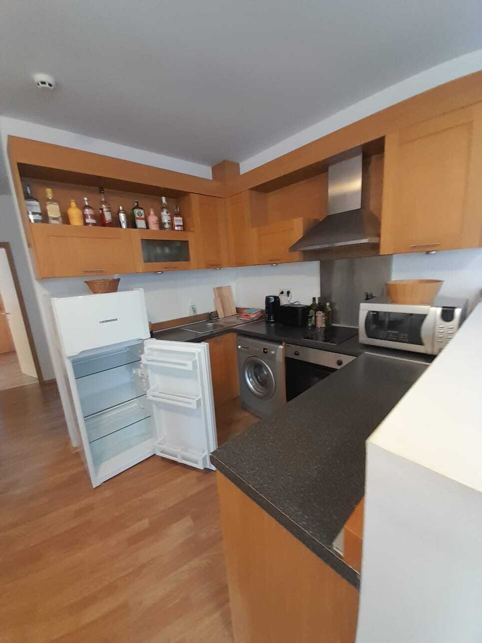 3 Zimmer Wohnung im Vineyards Komplex Nähe Aheloy Bulgarien